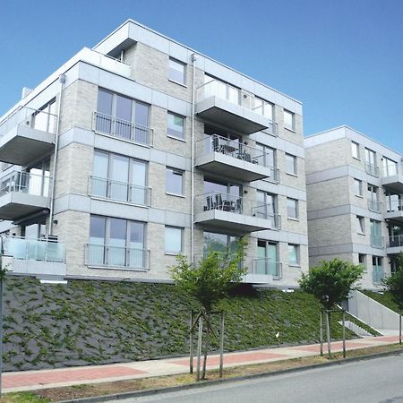 Quartier Hohe Geest 16 - Lena Apartment Cuxhaven Exterior photo