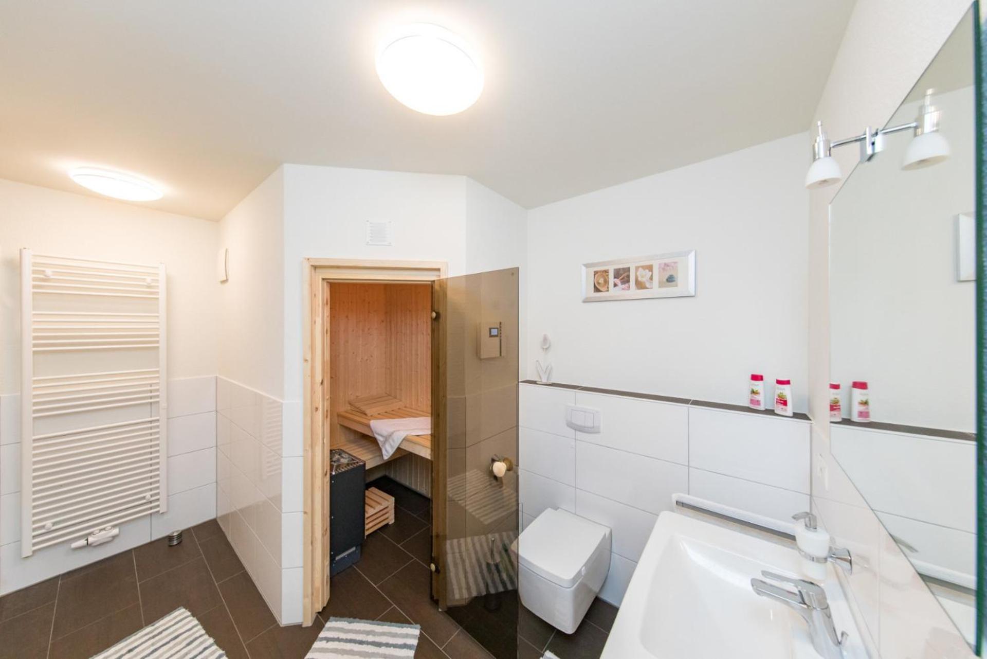 Quartier Hohe Geest 16 - Lena Apartment Cuxhaven Exterior photo